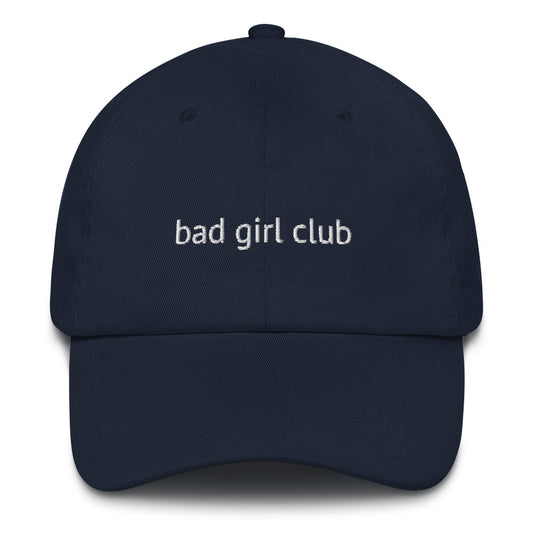 Bad Girl Club