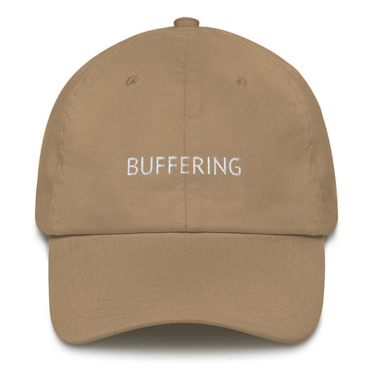 Buffering