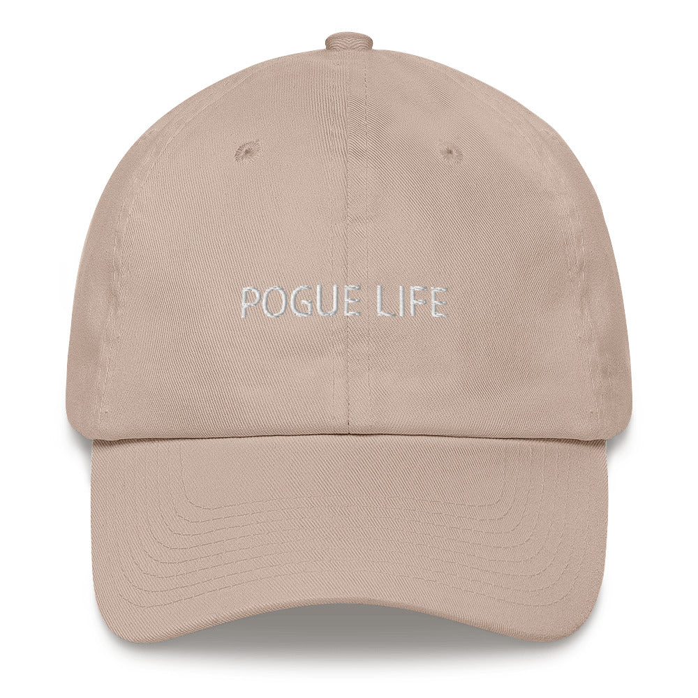 Pogue Life